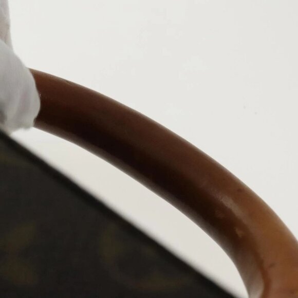 LOUIS VUITTON Monogram crusher Business Bag M53122 LV Auth 98602 - Picture 8 of 16